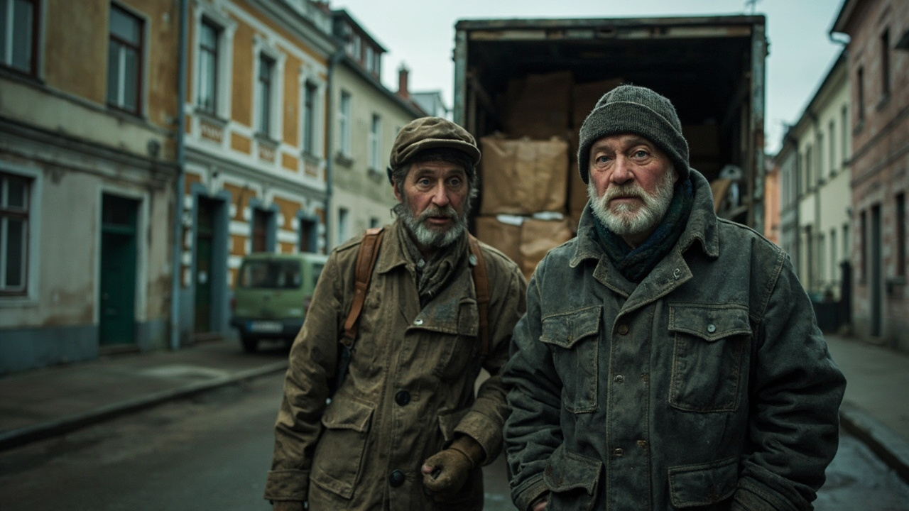 Hackney pair head back to Ukraine as war hits four-year mark